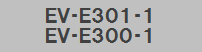 EV_E301