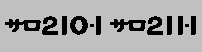 �T���Q�P�O�E�Q�P�P